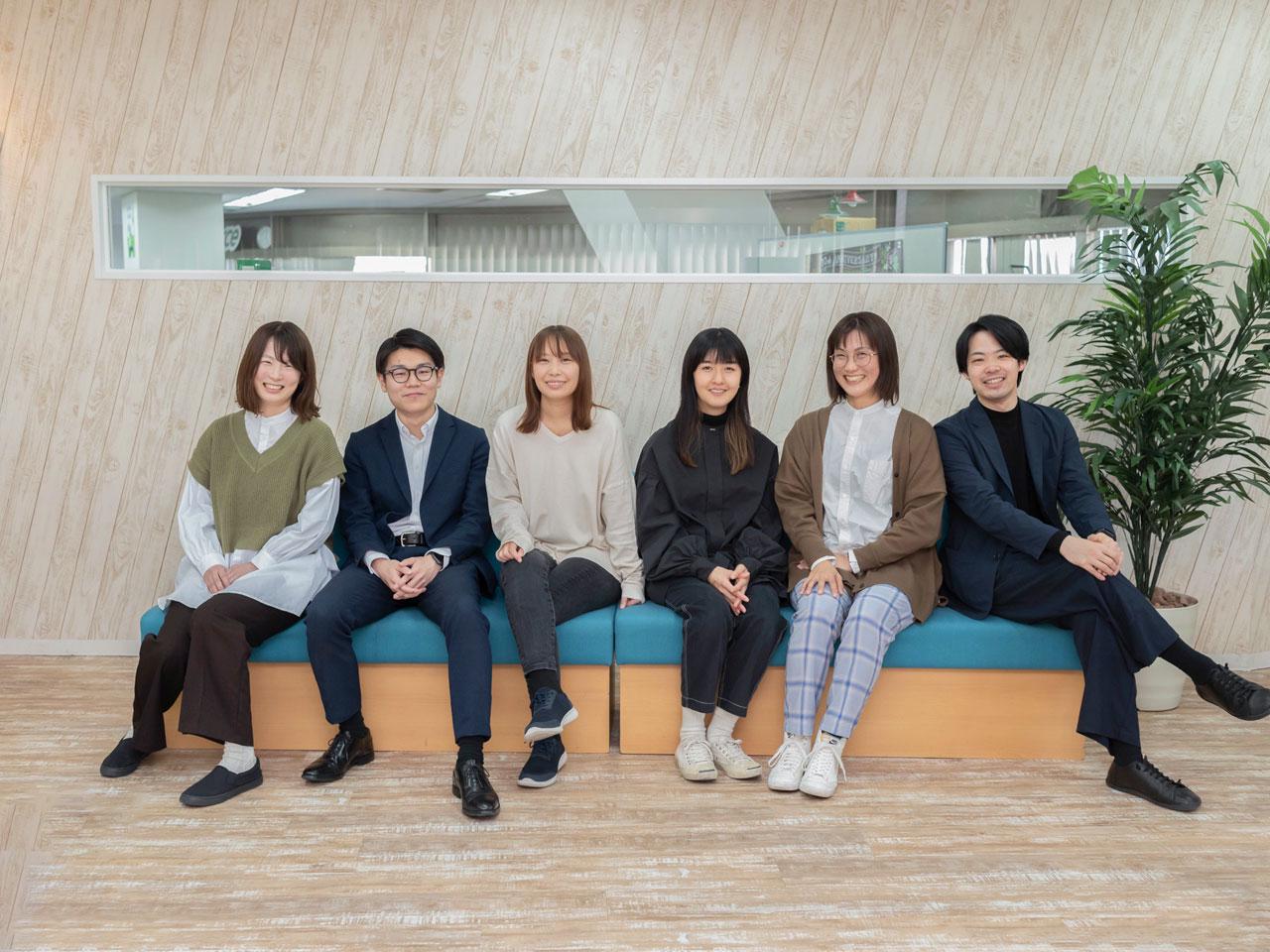 株式会社ソーシャルPLUS 求人画像1