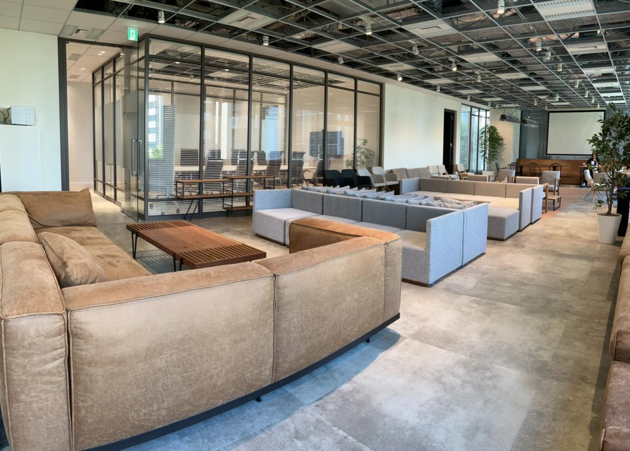 株式会社ソーシャルPLUS 求人画像1