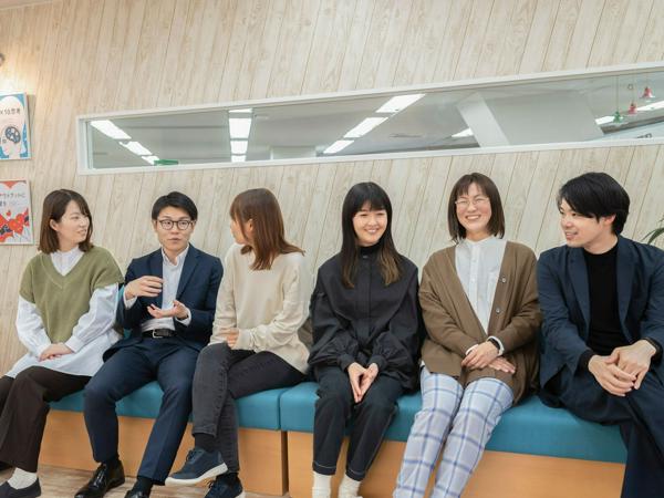 募集している求人：インフラエンジニア