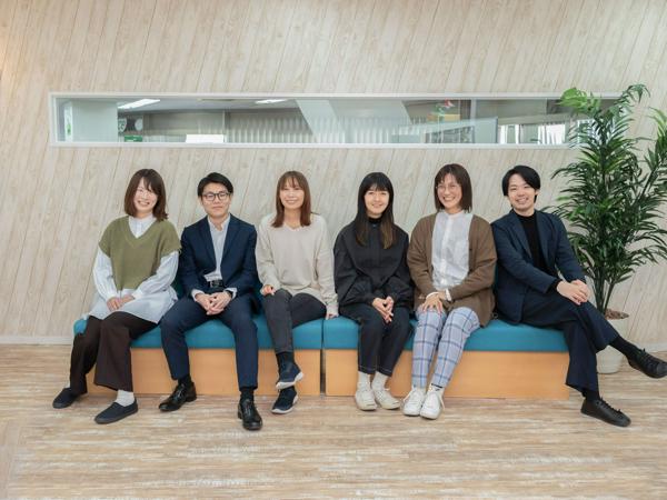 募集している求人：自社開発SaaSのバックエンドエンジニア / Rails