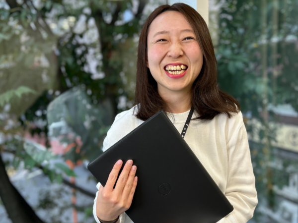 募集している求人：【ネットワークエンジニア】リーダー候補