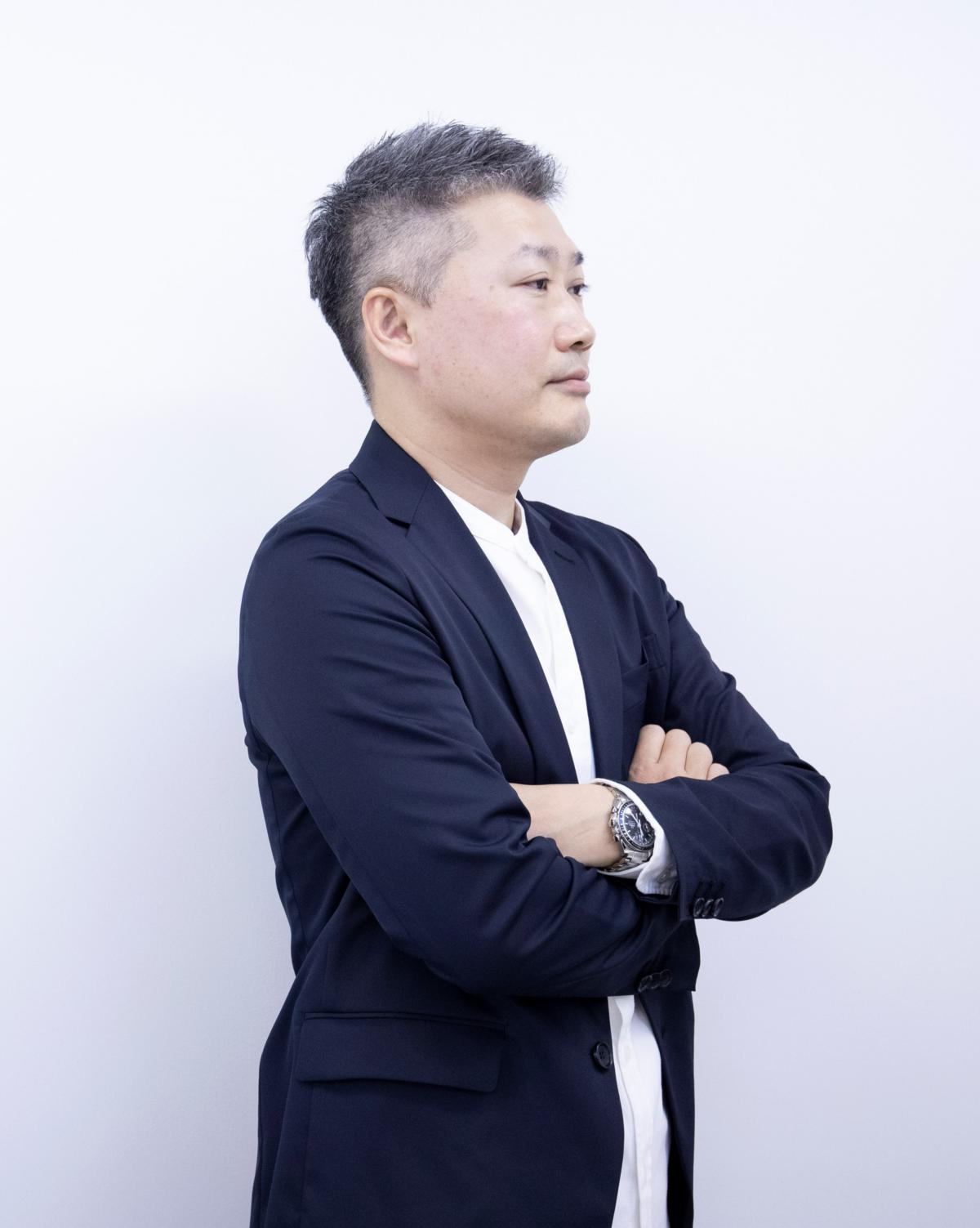 インタビュー画像