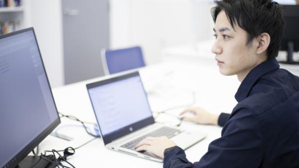 募集している求人：Webサービス系エンジニア《フロントエンド・サーバーサイド・フルスタック》