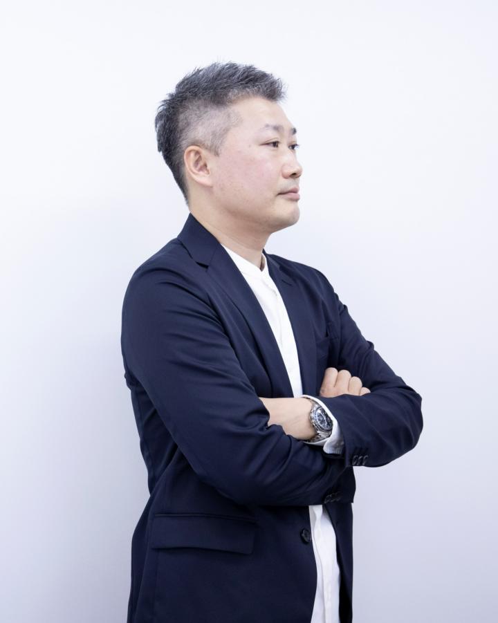 サインポストオフィス株式会社のインタビュー写真