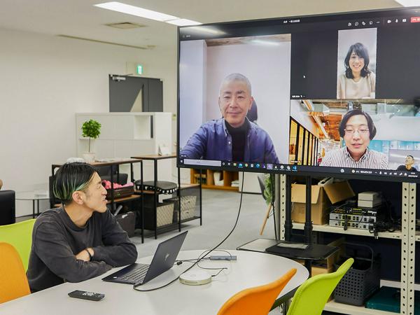 募集している求人：アプリケーション開発エンジニア/オープン・Web系