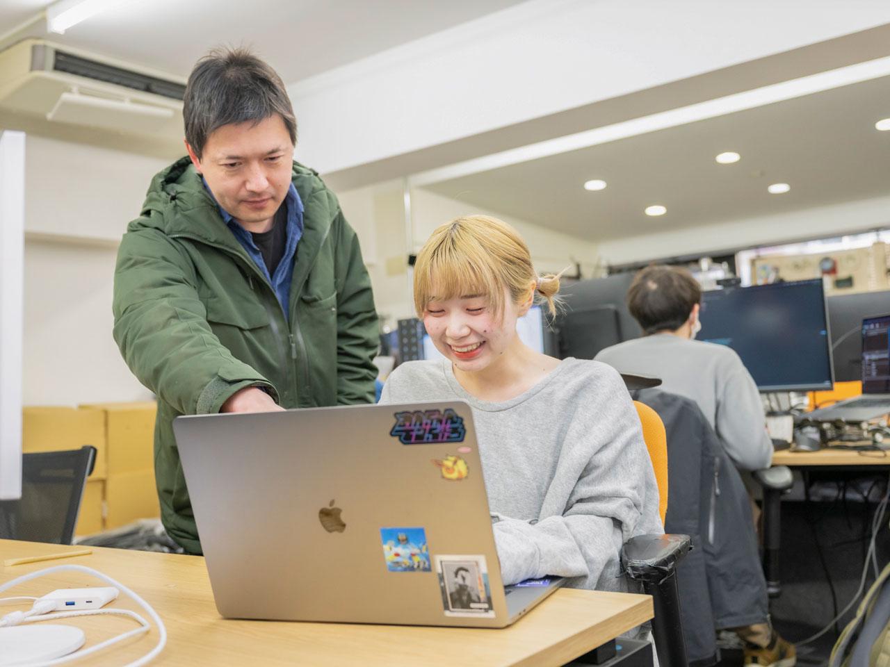 株式会社ティーアンドエス 求人画像1