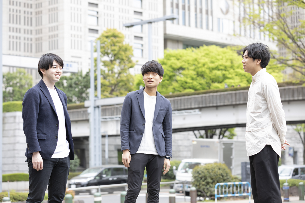 インタビュー画像