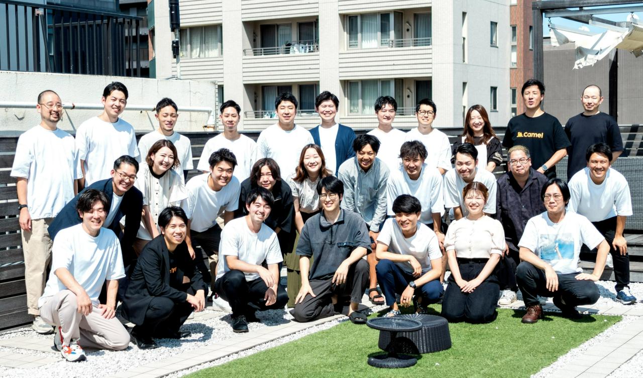 株式会社tacoms 求人画像1