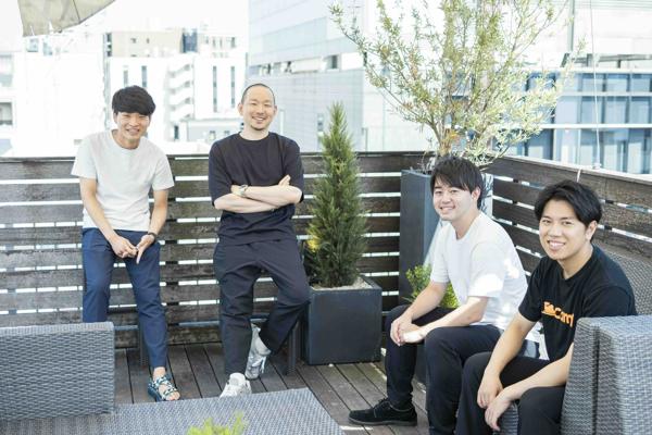 募集している求人：プロダクトデザイナー