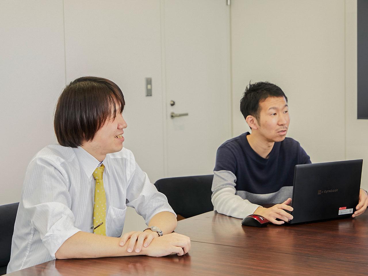 日鉄ソリューションズ東日本株式会社 求人画像1