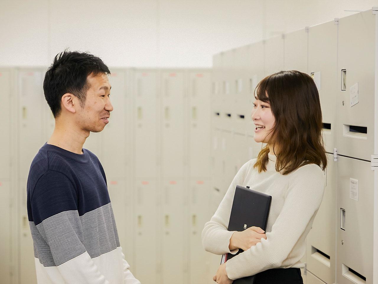 日鉄ソリューションズ東日本株式会社 求人画像1