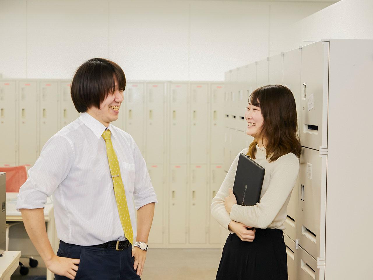 日鉄ソリューションズ東日本株式会社 求人画像1