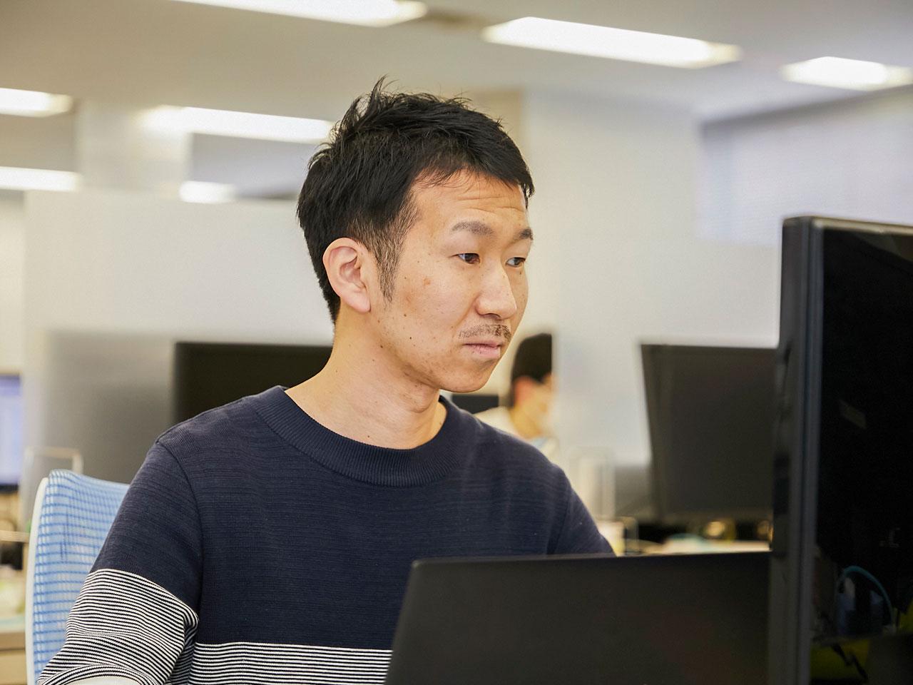 日鉄ソリューションズ東日本株式会社 求人画像1