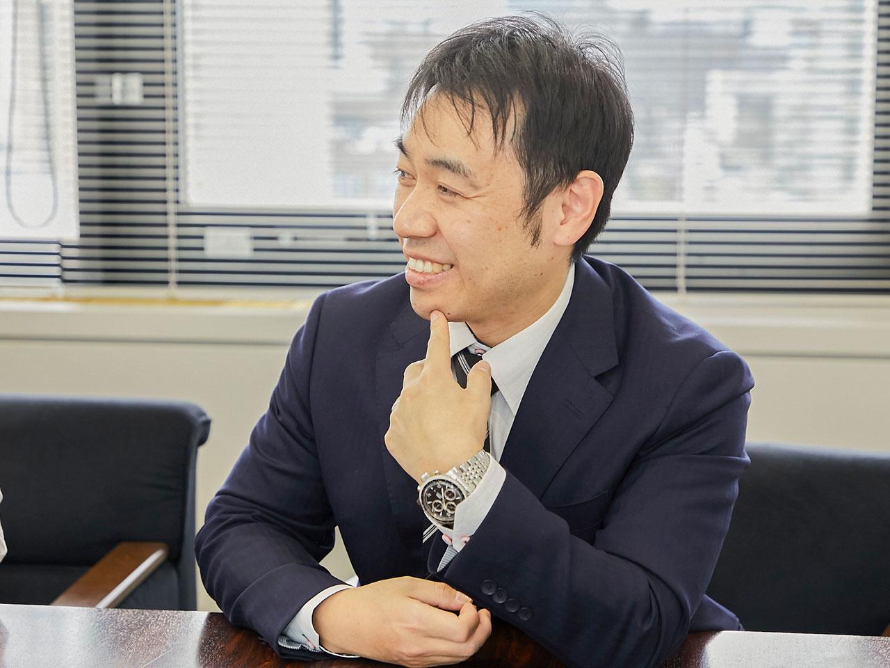 日鉄ソリューションズ東日本株式会社 求人画像1