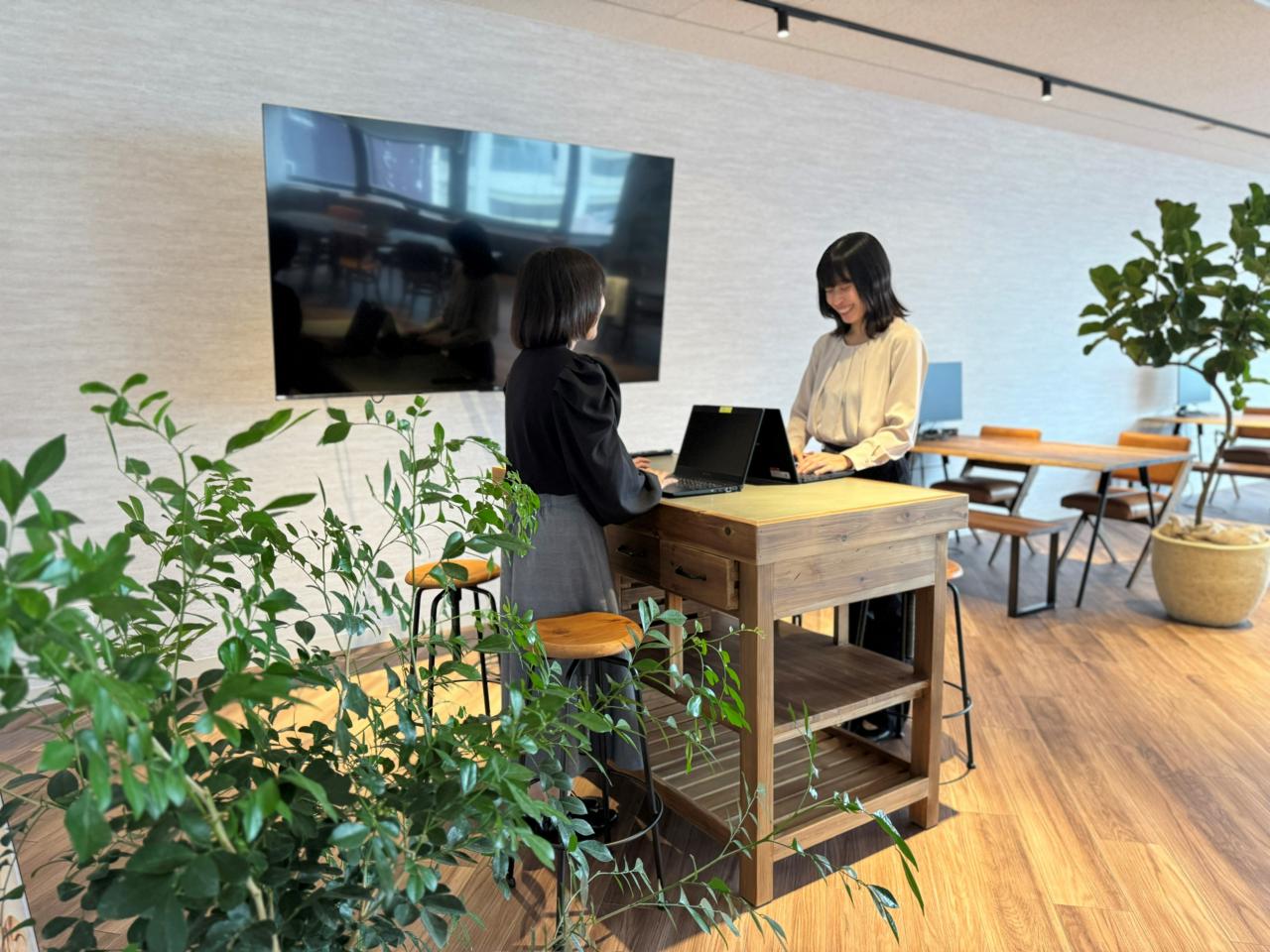 日鉄ソリューションズ東日本株式会社 求人画像1