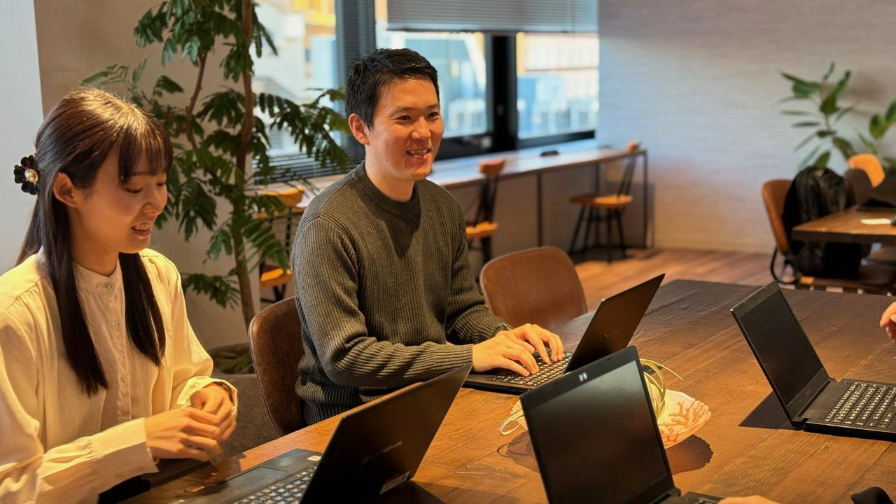 日鉄ソリューションズ東日本株式会社 求人画像1