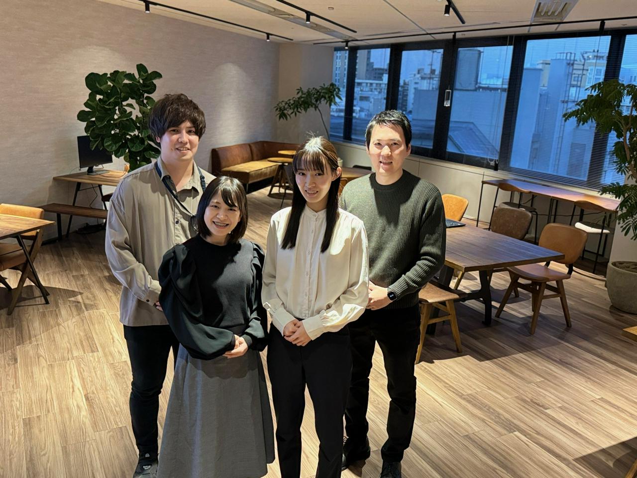 日鉄ソリューションズ東日本株式会社 求人画像1