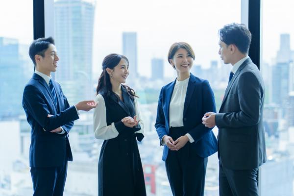 募集している求人：【東京本社勤務】受発注・契約・パートナー管理マネージャー