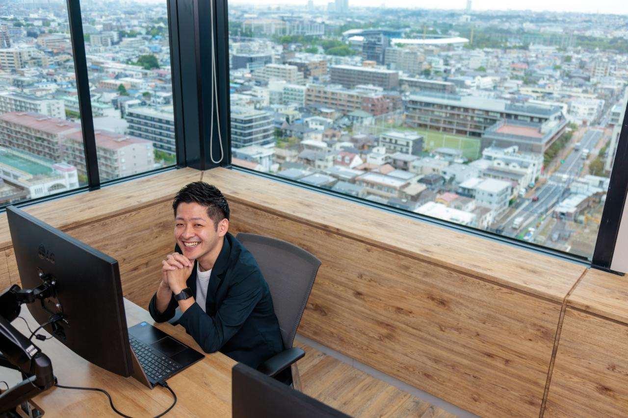 株式会社Blueship 求人画像1