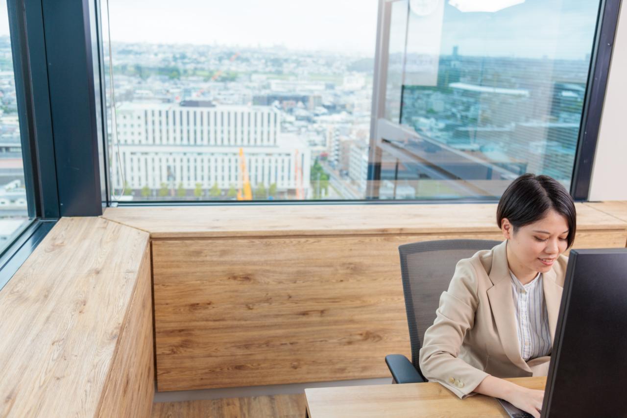 株式会社Blueship 求人画像1