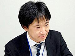 「前職は建設業界。未経験からの転職も<br />万全の教育体制に支えられています。」