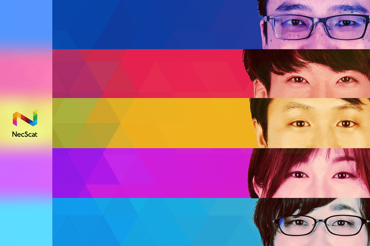 ネクスキャット株式会社 求人画像1