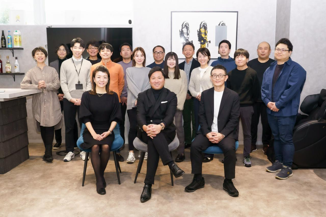 株式会社Virtual wall 求人画像1