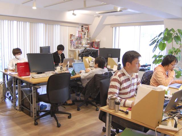 株式会社 グルコースのイメージ画像3