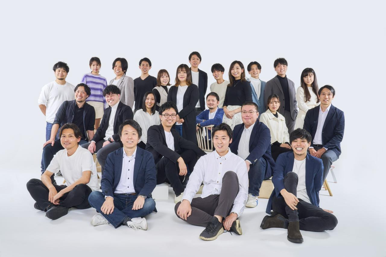 株式会社LATRICO 求人画像1