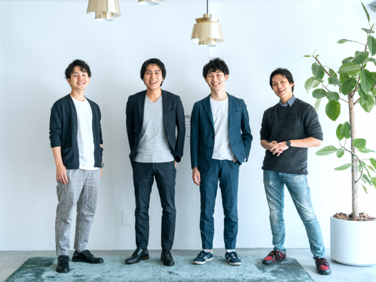 株式会社フライル 求人画像1