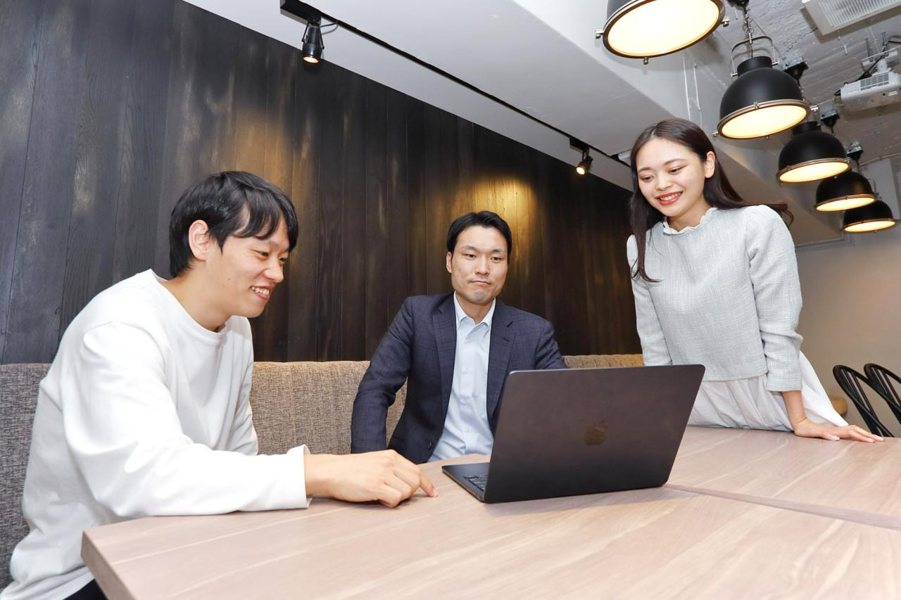 株式会社フライル 求人画像1