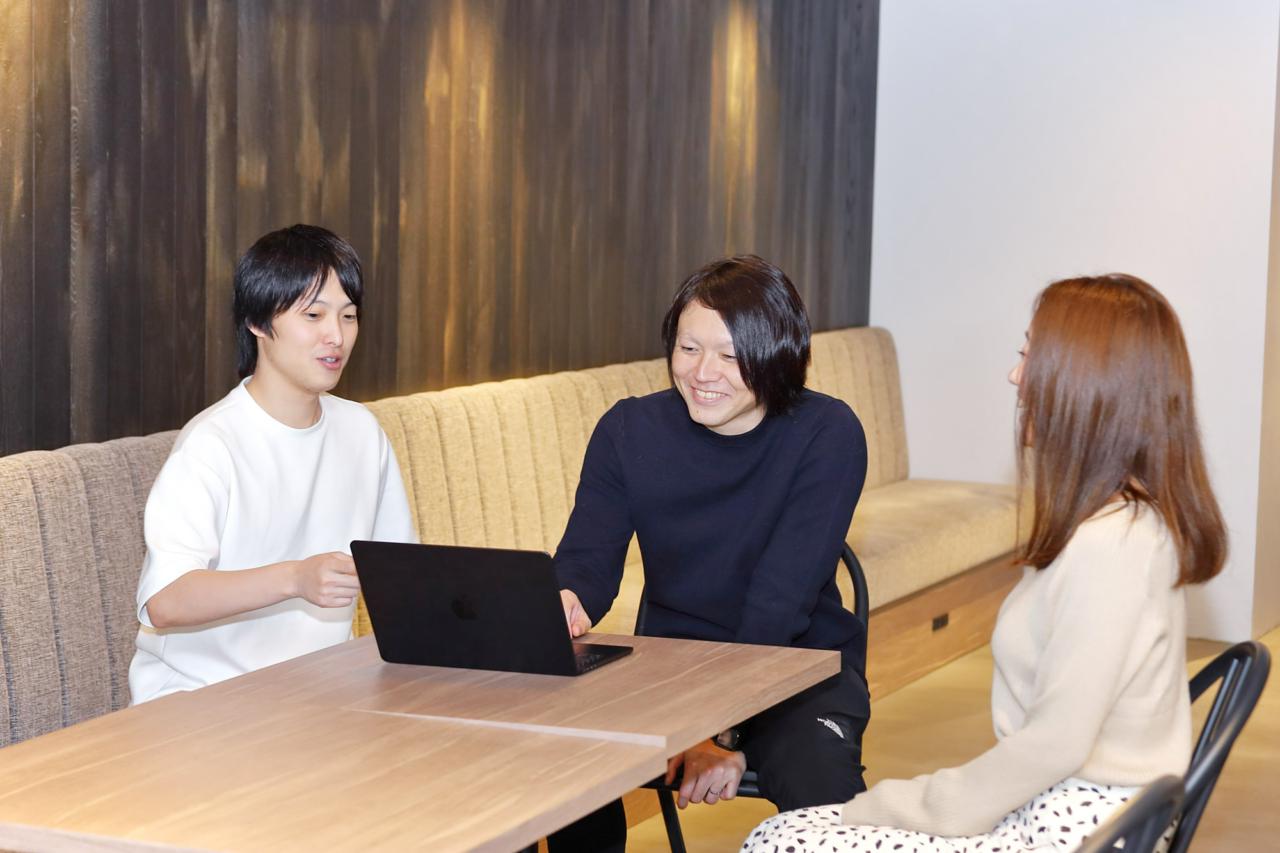 株式会社フライル 求人画像1