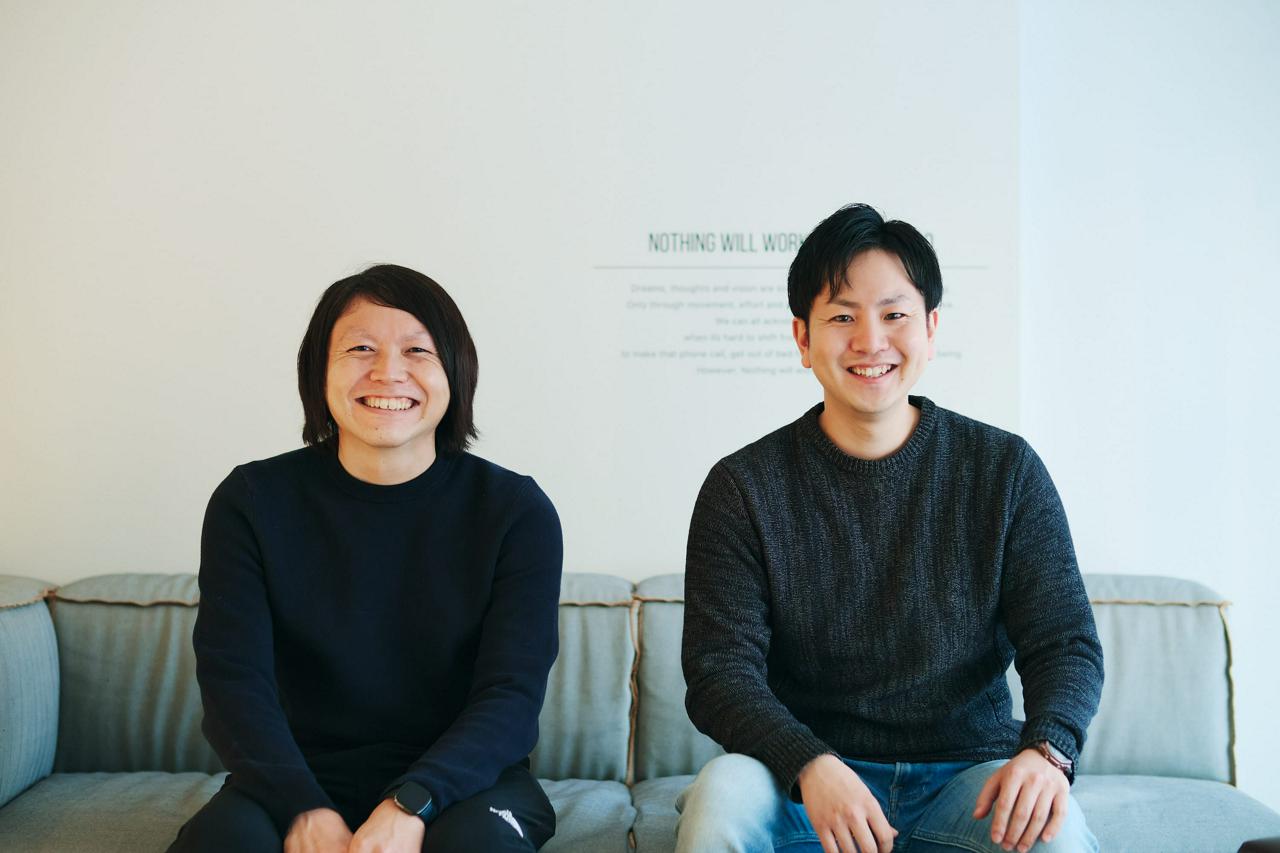 株式会社フライル 求人画像1