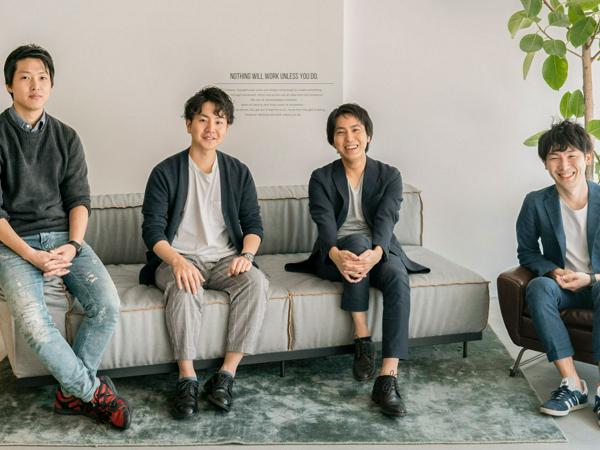 募集している求人：UI/UXデザイナー