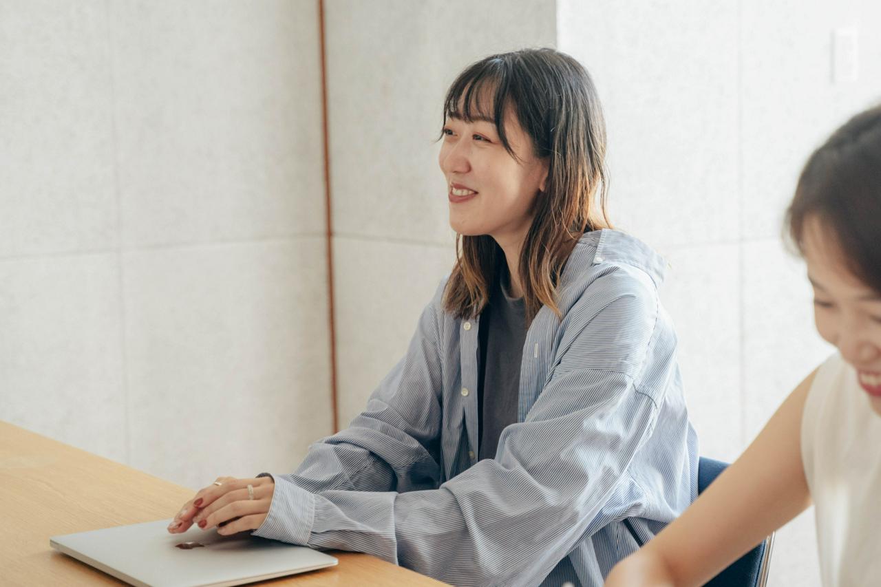 株式会社Olive 求人画像1