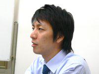 代表取締役社長 深牧 氏