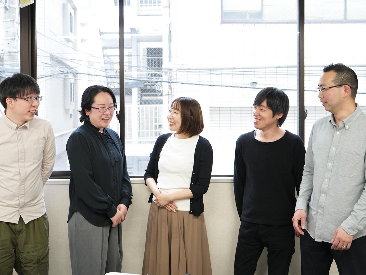 株式会社アスペア 求人画像1