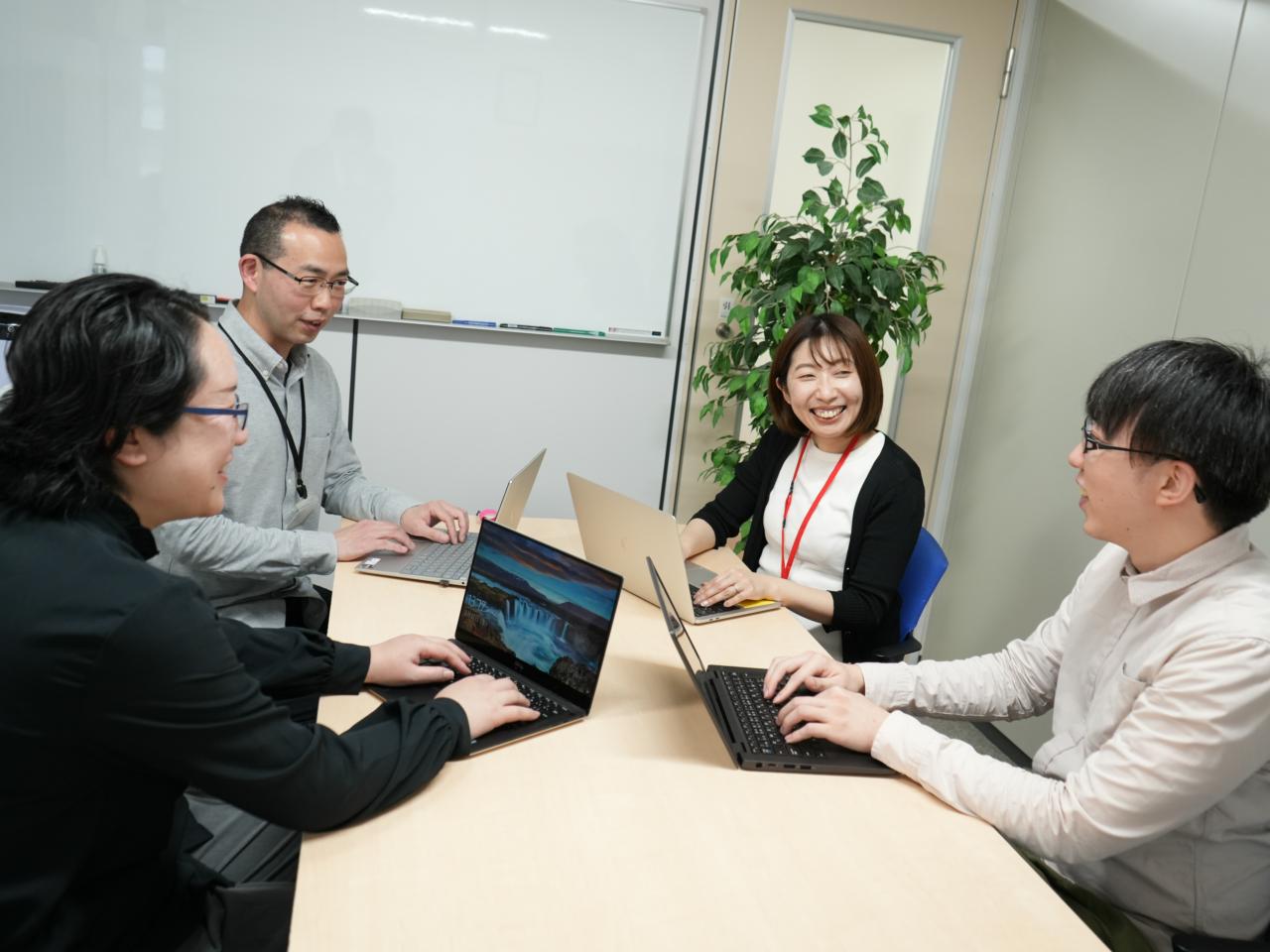 株式会社アスペア 求人画像1