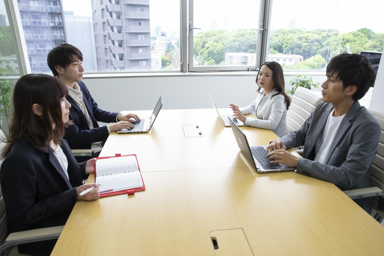 株式会社サンカクカンパニー 求人画像1