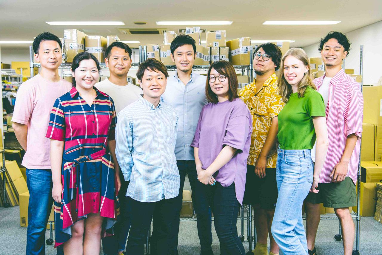 want.jp株式会社 求人画像1