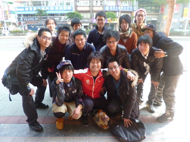 旅行やイベントでは社長も社員も一緒になって盛り上がります！