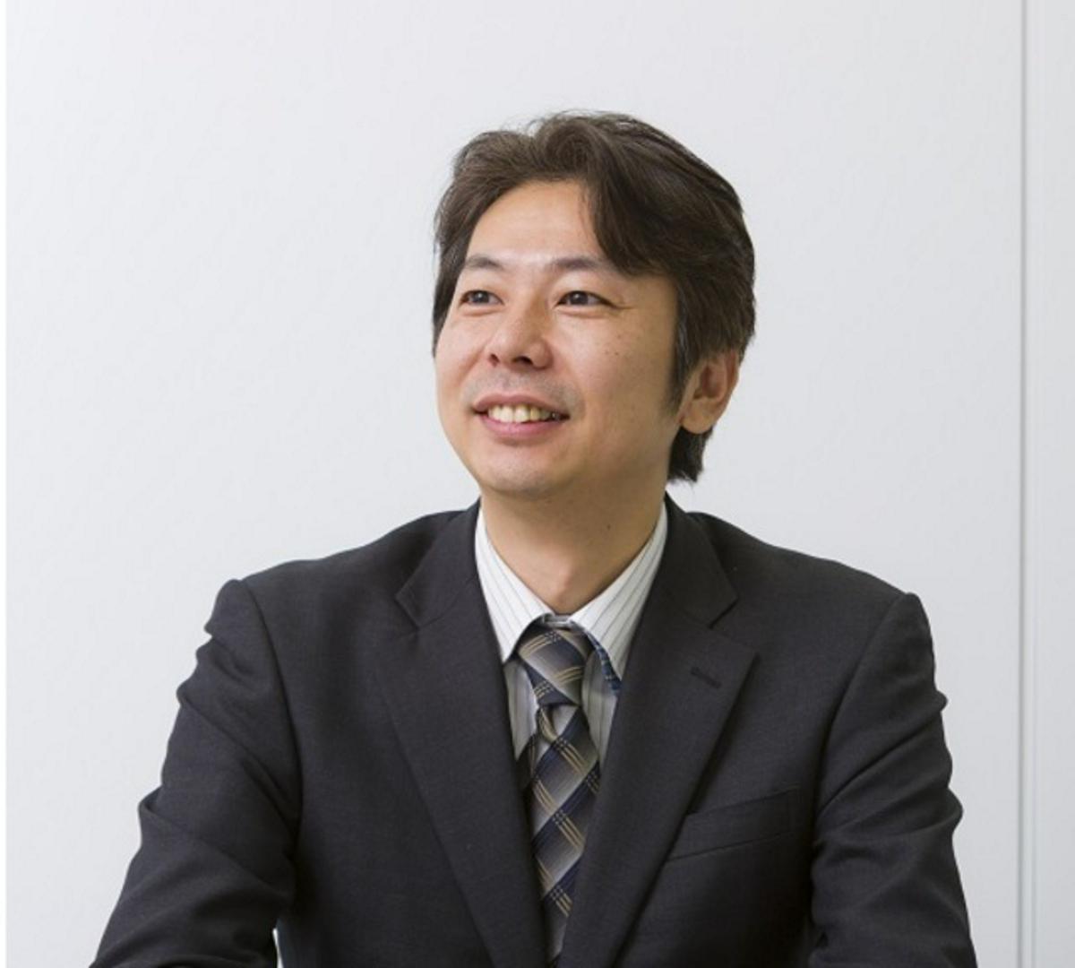 インタビュー画像