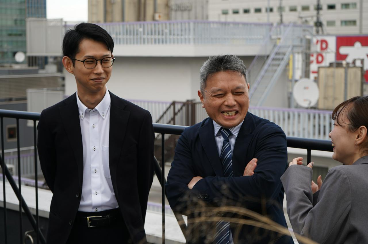 株式会社リアルテック 求人画像1