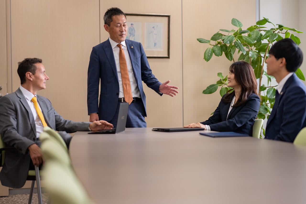 株式会社ジェイエイシーリクルートメント 求人画像1