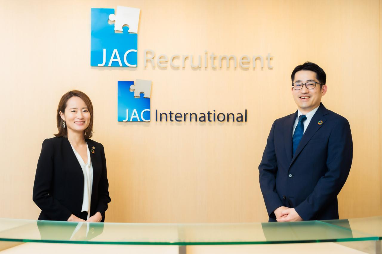 株式会社ジェイエイシーリクルートメント 求人画像1