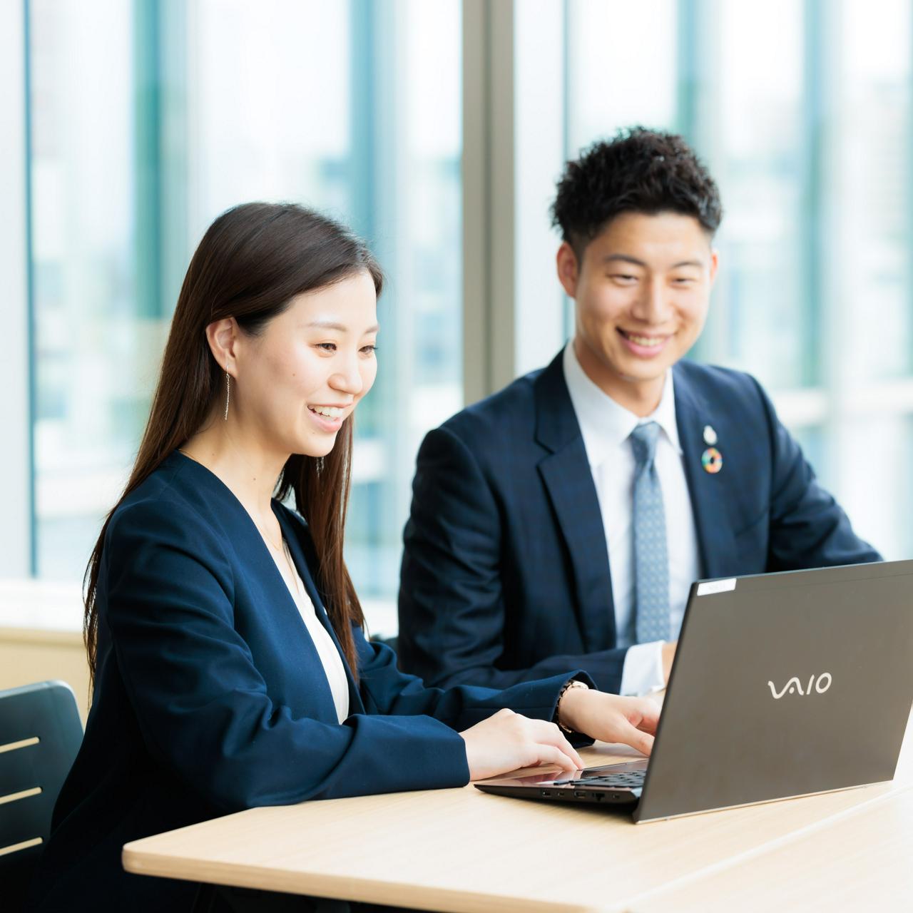 株式会社ジェイエイシーリクルートメント 求人画像1