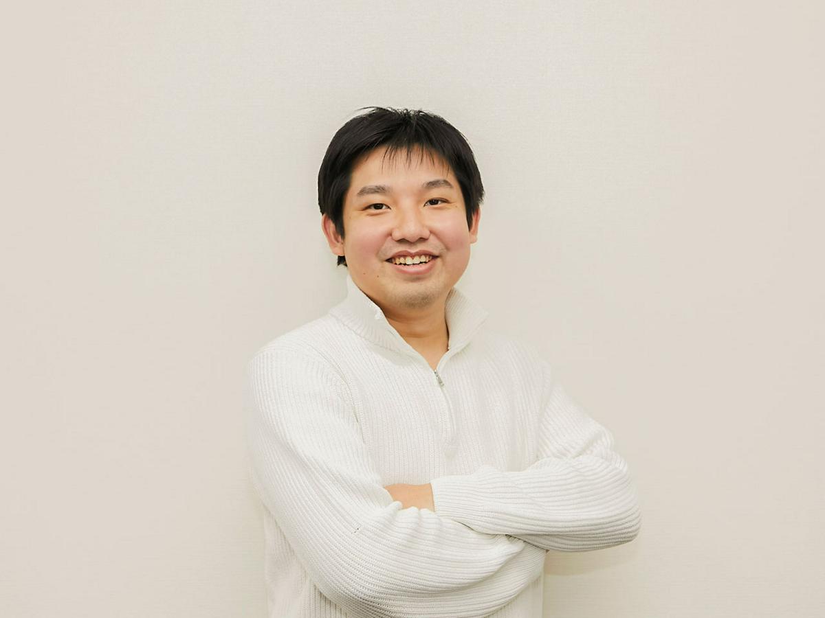 インタビュー画像