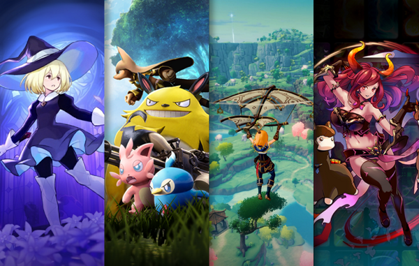 募集している求人：【マーケティング】世界を舞台に、自社ゲームの魅力を伝える。グローバルマーケター候補募集！