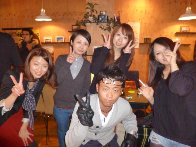 充実の社内イベント！創立記念パーティーは全社員が一堂に集います。