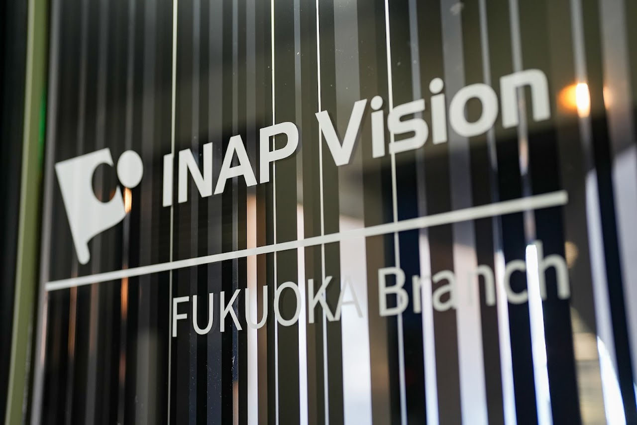株式会社INAP Vision 求人画像1